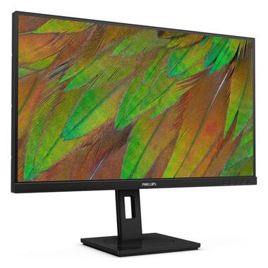 Монiтор TFT PHILIPS 27 27B1U3900/00 IPS 4K HDMI DP USB-C RJ45 Pivot USB MM Black фото №2