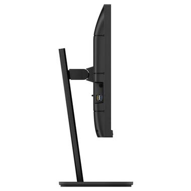 Монiтор TFT PHILIPS 27 27B1U3900/00 IPS 4K HDMI DP USB-C RJ45 Pivot USB MM Black фото №4