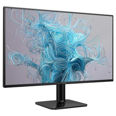 Монiтор TFT PHILIPS 27 27E2N1110/00 IPS FHD 120Hz 300nit HDMI Black фото №2