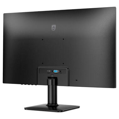 Монiтор TFT PHILIPS 27 27E2N1110/00 IPS FHD 120Hz 300nit HDMI Black фото №4