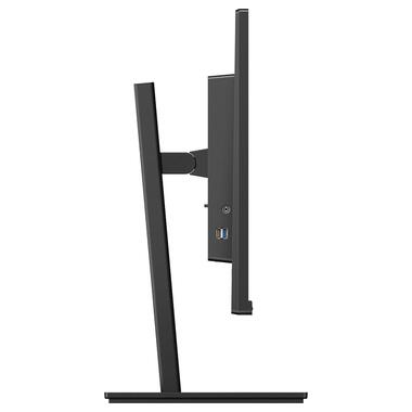 Монiтор TFT PHILIPS 31.5 32B1U3900/00 VA 4K 350nit HDMI DP USB-C RJ45 Pivot USB MM Black фото №4