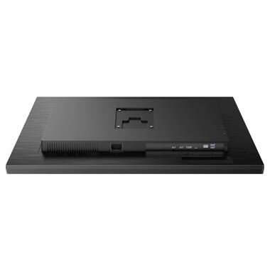 Монiтор TFT PHILIPS 31.5 32B1U3900/00 VA 4K 350nit HDMI DP USB-C RJ45 Pivot USB MM Black фото №7