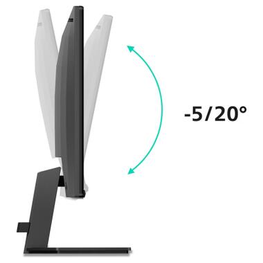 Монитор Philips 24M2N3200NF/00 фото №6