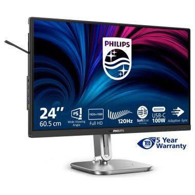 Монитор Philips 24B2U4301/00 фото №1