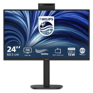 Монитор Philips 24B2N3200JH/00 фото №1
