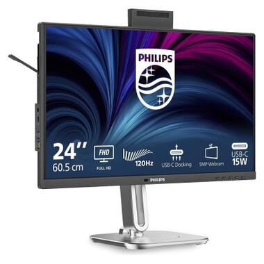 Монитор Philips 24B2U4301H/00 фото №2