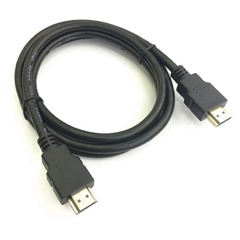 Kabel Kingda HDMI M - M 1,5 м V1.4 (HMAA8001-1.5M) фото №10