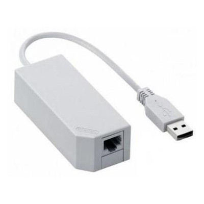 Перехідник Atcom USB Lan RJ45 10/100Mbps MEIRU (Mac/Win) (7806) фото №1