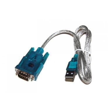 Перехідник Atcom (17303) USB-Com (RS232) фото №1