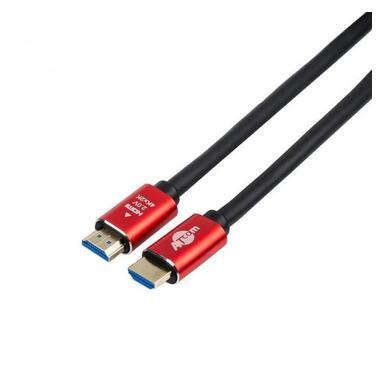 Кабель мультимедійний ATcom HDMI to HDMI V2.0 20 м (24920) фото №1
