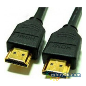 Кабель Atcom HDMI-HDMI, 20м (14951) фото №1