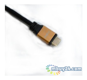 Кабель Atcom HDMI-HDMI, 3м (13782) фото №1
