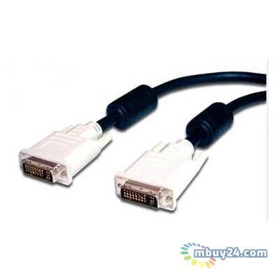 Кабель HDMI Atcom DVI 24 1pin 5.0m (9149) фото №2