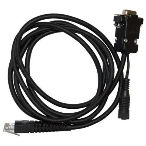Інтерфейсний кабель Cino RS232 1.8m (6494) фото №1