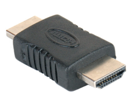 Перехідник Gemix HDMI 19pin (ff) (Art.GC 1407) фото №1