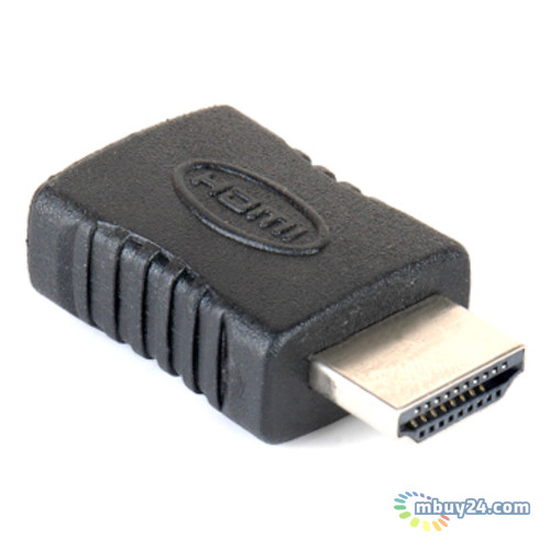 Перехідник Gemix HDMI 19pin (fm) (Art.GC 1409) фото №1
