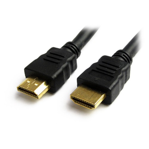 Кабель Gemix HDMI v1.3 тато/тато 3.0m блістер позолочені контакти фото №1