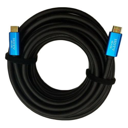 Кабель HDMI M - M15.0 м V2.0 4K 30Hz Premium (S0987) фото №2