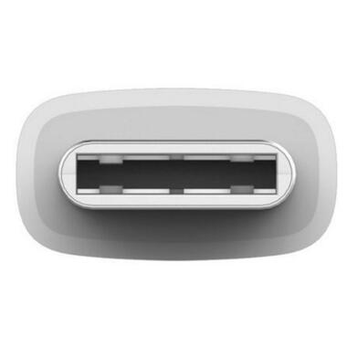 Кабель ZMi AL701 USB - Type-C White фото №3