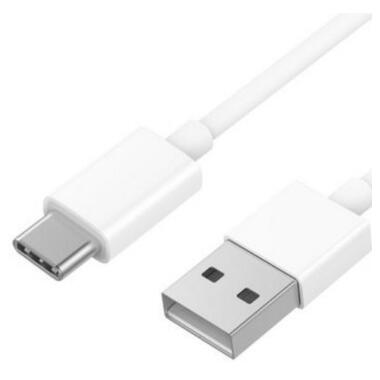 Кабель ZMi AL701 USB - Type-C White фото №1