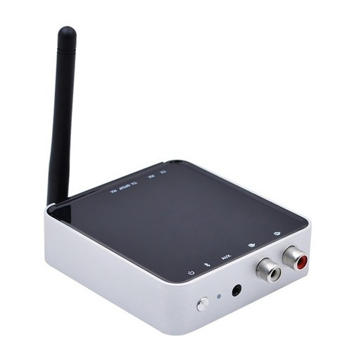 Bluetooth-адаптер 2 в 1 SkyMaxx 5.0 aptX HD TOSLINK Transmitter and Receiver (CSR8675) фото №1