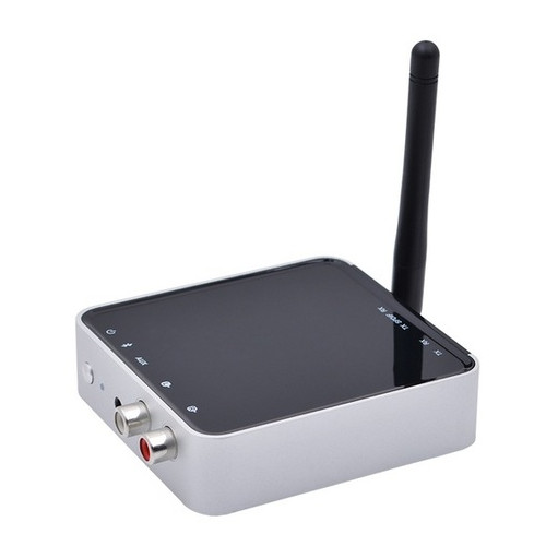 Bluetooth-адаптер 2 в 1 SkyMaxx 5.0 aptX HD TOSLINK Transmitter and Receiver (CSR8675) фото №2