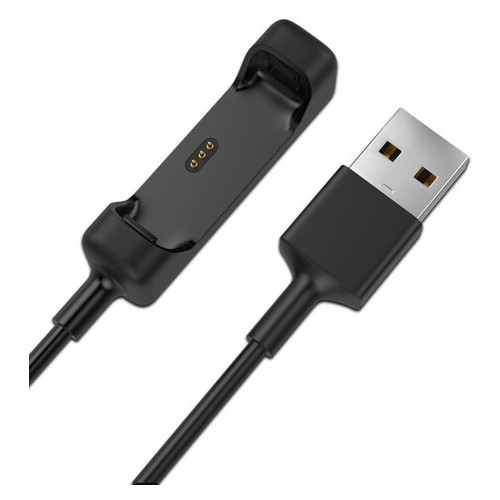 Кабель USB SK Fitbit Flex 2 Black (801203001A) фото №1