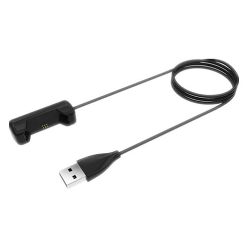 Кабель USB SK Fitbit Flex 2 Black (801203001A) фото №2