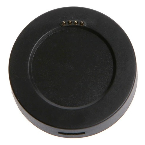 Кабель USB SK Huawei Watch Black (10990358B) фото №2