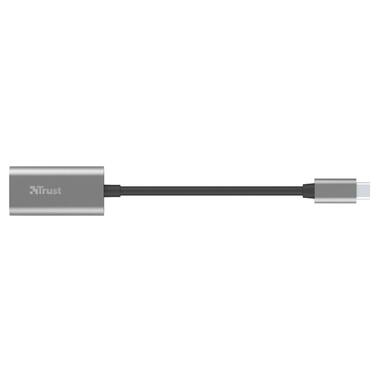 Перехідник Trust Dalyx USB-C to HDMI Adapter (23774) фото №4