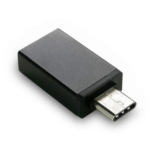Перехідник USB 3.0 everActive ADOTG-01 до USB-C (Type-C) OTG, 3A фото №3