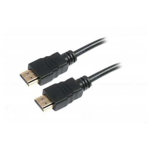 Кабель мультимедійний HDMI to HDMI 3.0m MAXXTRO (V-HDMI4-10) фото №1