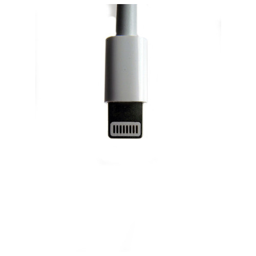 Кабель USB для iPhone 5 (Hight copy) (410868736) фото №4