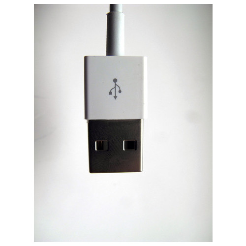 Кабель USB для iPhone 5 (Hight copy) (410868736) фото №19