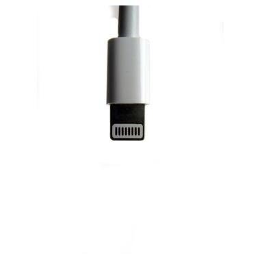 Кабель USB для iPhone 5 (Hight copy) (410868736) фото №10