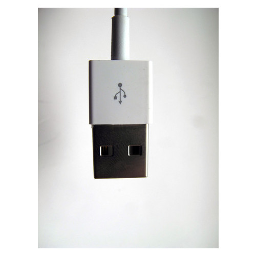 Кабель USB для iPhone 5 (Hight copy) (410868736) фото №22
