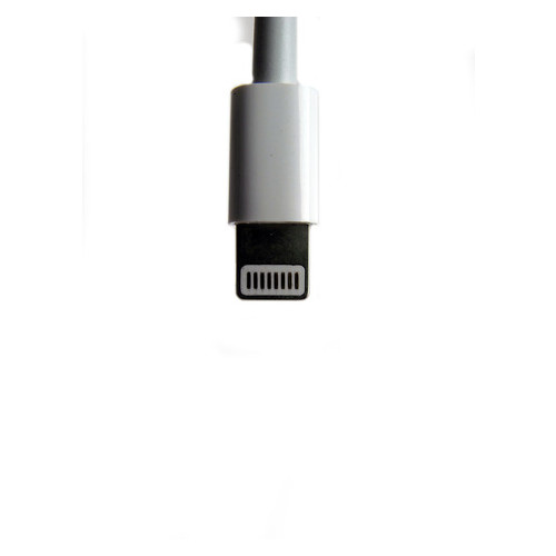 Кабель USB для iPhone 5 (Hight copy) (410868736) фото №7
