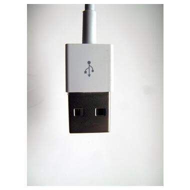 Кабель USB для iPhone 5 (Original) (410868737) фото №24
