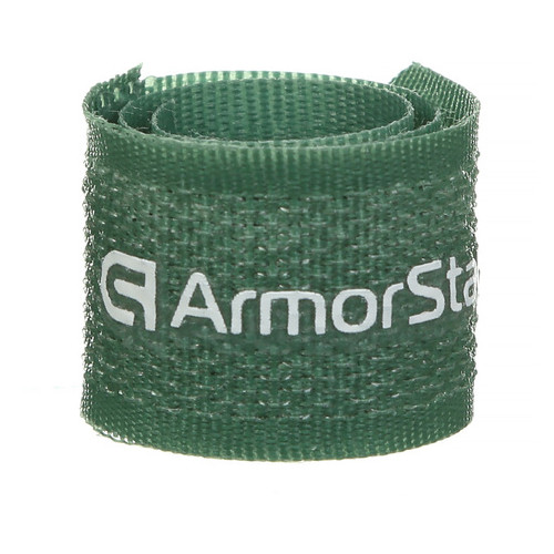 Органайзер для кабелю Armorstandart Sticky Tape Cactus (ARM57887) фото №1