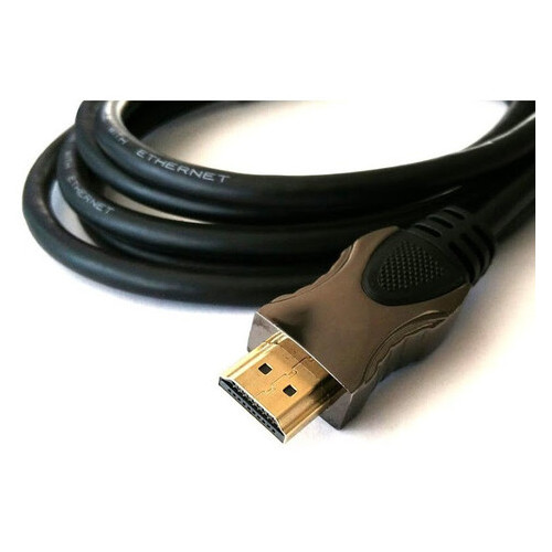 Кабель Reekin 11255 1м 4K HDMI фото №3