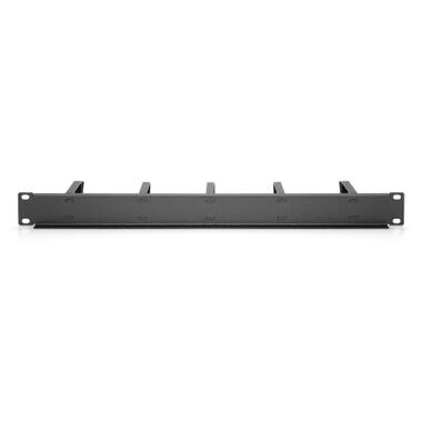 Кабельный органайзер 19 1U 5x cable rings 40x60mm Digitus (DN-97602) фото №3