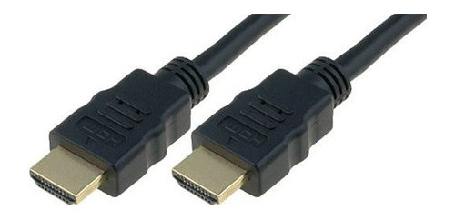 Кабель Digitus Assmann HDMI High speed + Ethernet AM/AM 10 м Black (AK-330107-100-S) фото №3