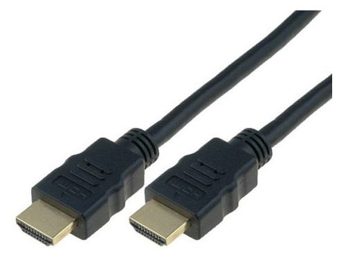 Кабель Digitus Assmann HDMI High speed + Ethernet AM/AM 10 м Black (AK-330107-100-S) фото №2