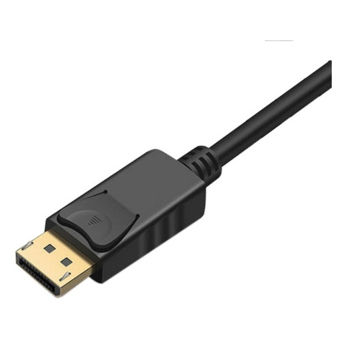 Кабель ProLogix (PR-DP-DVI-P-04-30-3m) DisplayPort-DVI М/М, V1.2, 3м фото №4