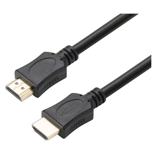 Кабель ProLogix (PR-HDMI-HDMI-CCS -01-30-05m) HDMI-HDMI V1.4 ,CCS, 0,5м фото №2