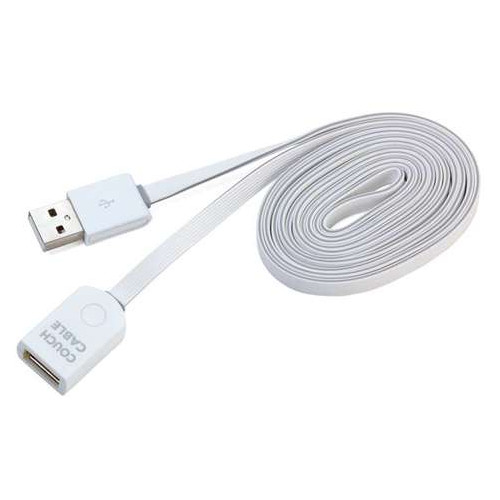 USB подовжуючий кабель 1.5 м фото №2
