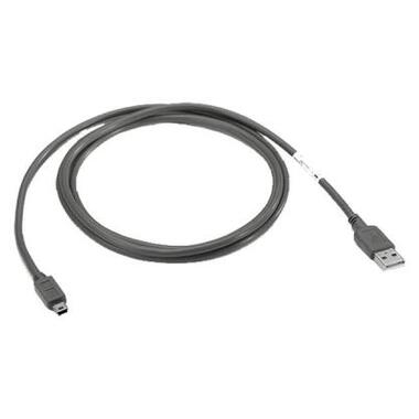 Інтерфейсний кабель Symbol/Zebra USB для кредла CRD30XX (25-68596-01R) фото №1