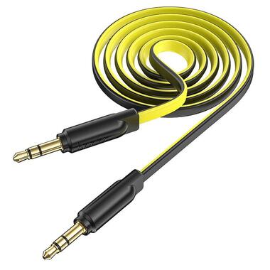 Кабель Hoco AUX audio Cable UPA16 |1M| белый фото №9