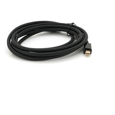 Кабель Voltronic YT-mnDP(M)/HDMI(M)-1,8м/10316 mini DisplayPort - HDMI, 1.8м фото №2