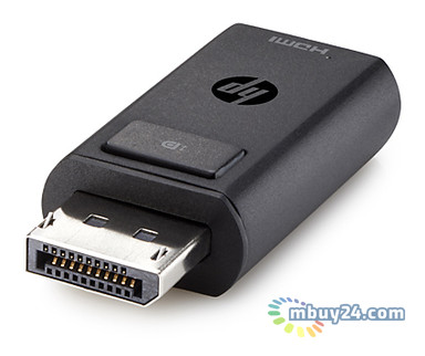 Переходник HP DP to HDMI 1.4 (F3W43AA) фото №1